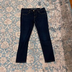 American Eagle Outfitters Jegging Size 10